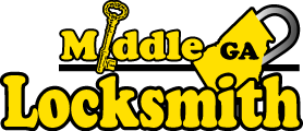 Middle GA Locksmith Service